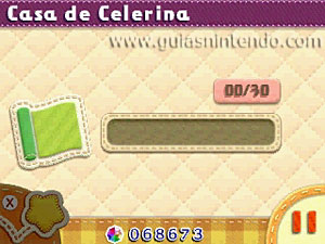 Kirby's Extra Epic Yarn - Más Kirby en el reino de los hilos