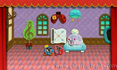 Kirby's Extra Epic Yarn - Más Kirby en el reino de los hilos