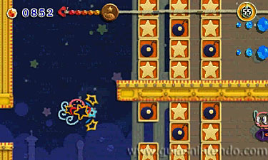 Kirby's Extra Epic Yarn - Más Kirby en el reino de los hilos