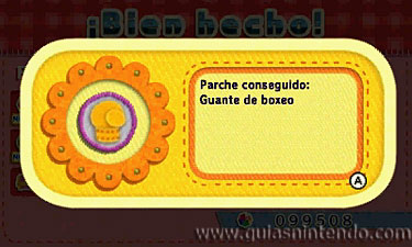Kirby's Extra Epic Yarn - Más Kirby en el reino de los hilos