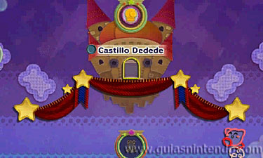 Kirby's Extra Epic Yarn - Más Kirby en el reino de los hilos