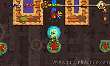 Kirby's Extra Epic Yarn - Más Kirby en el reino de los hilos