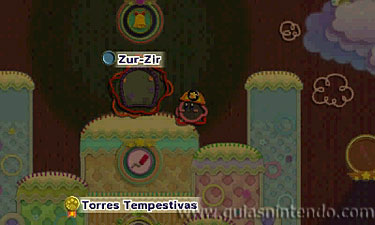 Kirby's Extra Epic Yarn - Más Kirby en el reino de los hilos