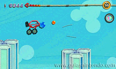 Kirby's Extra Epic Yarn - Más Kirby en el reino de los hilos