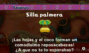 Kirby's Extra Epic Yarn - Más Kirby en el reino de los hilos