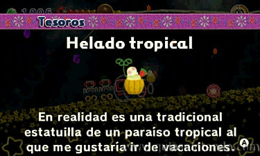 Kirby's Extra Epic Yarn - Más Kirby en el reino de los hilos