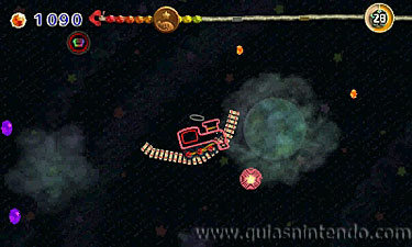 Kirby's Extra Epic Yarn - Más Kirby en el reino de los hilos