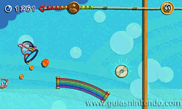 Kirby's Extra Epic Yarn - Más Kirby en el reino de los hilos