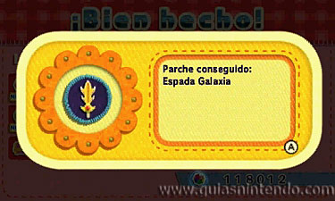Kirby's Extra Epic Yarn - Más Kirby en el reino de los hilos