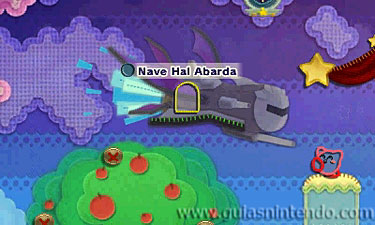 Kirby's Extra Epic Yarn - Más Kirby en el reino de los hilos