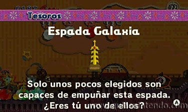 Kirby's Extra Epic Yarn - Más Kirby en el reino de los hilos
