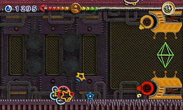 Kirby's Extra Epic Yarn - Más Kirby en el reino de los hilos