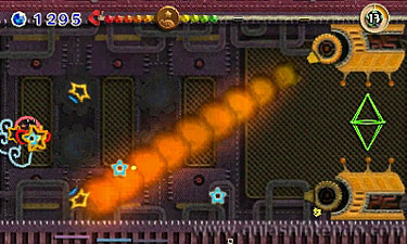Kirby's Extra Epic Yarn - Más Kirby en el reino de los hilos