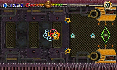 Kirby's Extra Epic Yarn - Más Kirby en el reino de los hilos