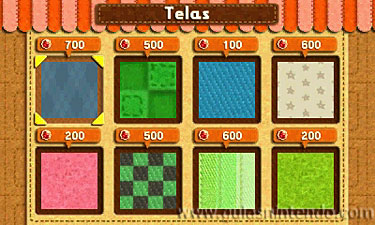 Kirby's Extra Epic Yarn - Más Kirby en el reino de los hilos