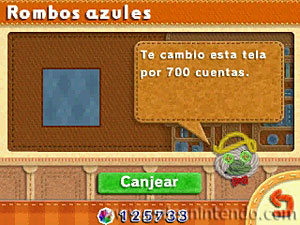 Kirby's Extra Epic Yarn - Más Kirby en el reino de los hilos