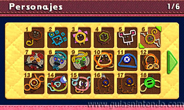 Kirby's Extra Epic Yarn - Más Kirby en el reino de los hilos