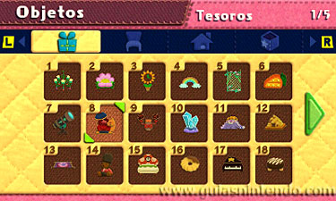 Kirby's Extra Epic Yarn - Más Kirby en el reino de los hilos