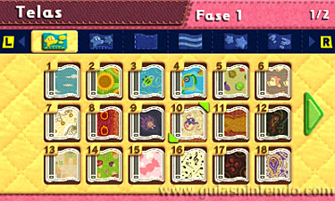Kirby's Extra Epic Yarn - Más Kirby en el reino de los hilos