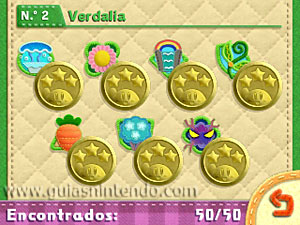 Kirby's Extra Epic Yarn - Más Kirby en el reino de los hilos