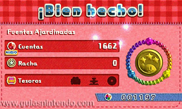 Kirby's Extra Epic Yarn - Más Kirby en el reino de los hilos