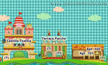 Kirby's Extra Epic Yarn - Más Kirby en el reino de los hilos