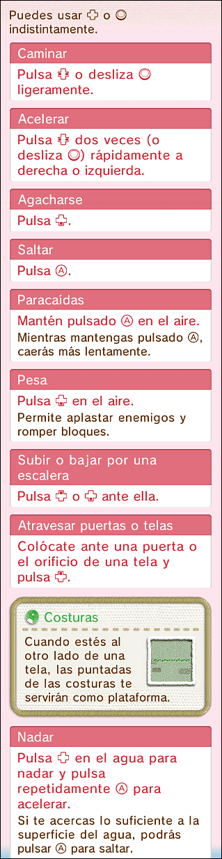 Kirby's Extra Epic Yarn - Más Kirby en el reino de los hilos