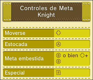 Kirby's Extra Epic Yarn - Más Kirby en el reino de los hilos
