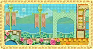 Kirby's Extra Epic Yarn - Más Kirby en el reino de los hilos
