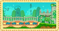 Kirby's Extra Epic Yarn - Más Kirby en el reino de los hilos