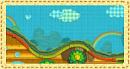 Kirby's Extra Epic Yarn - Más Kirby en el reino de los hilos
