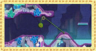 Kirby's Extra Epic Yarn - Más Kirby en el reino de los hilos