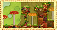 Kirby's Extra Epic Yarn - Más Kirby en el reino de los hilos