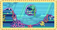 Kirby's Extra Epic Yarn - Más Kirby en el reino de los hilos