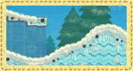 Kirby's Extra Epic Yarn - Más Kirby en el reino de los hilos