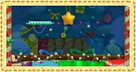 Kirby's Extra Epic Yarn - Más Kirby en el reino de los hilos