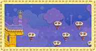 Kirby's Extra Epic Yarn - Más Kirby en el reino de los hilos