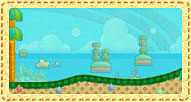 Kirby's Extra Epic Yarn - Más Kirby en el reino de los hilos