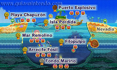 Kirby's Extra Epic Yarn - Más Kirby en el reino de los hilos