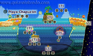 Kirby's Extra Epic Yarn - Más Kirby en el reino de los hilos