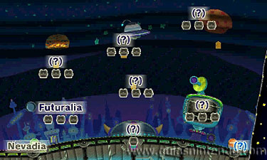 Kirby's Extra Epic Yarn - Más Kirby en el reino de los hilos