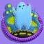 Kirby's Extra Epic Yarn - Más Kirby en el reino de los hilos