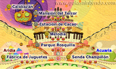 Kirby's Extra Epic Yarn - Más Kirby en el reino de los hilos