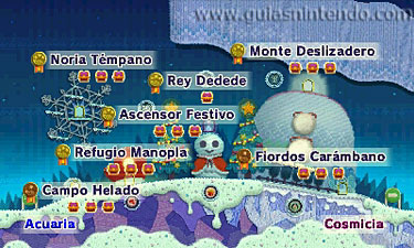 Kirby's Extra Epic Yarn - Más Kirby en el reino de los hilos