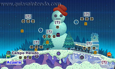 Kirby's Extra Epic Yarn - Más Kirby en el reino de los hilos