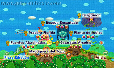 Kirby's Extra Epic Yarn - Más Kirby en el reino de los hilos