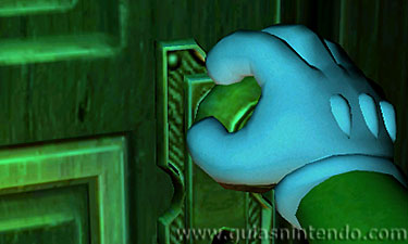 Luigi's Mansion (Nintendo 3DS)