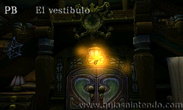 Luigi's Mansion (Nintendo 3DS)