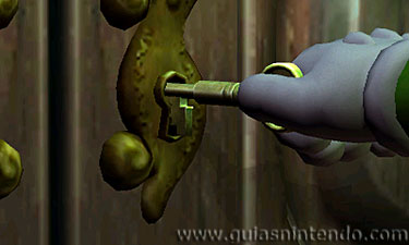 Luigi's Mansion (Nintendo 3DS)