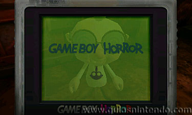 Luigi's Mansion (Nintendo 3DS)